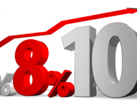 消費税は2019年10月1日から10% 今年5歳のお子様対象???