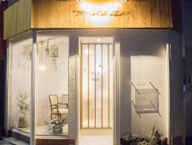 リノベーション完成 間もなくオープンです♪