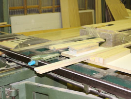 一宮工場をのぞいてみよう(@_@)