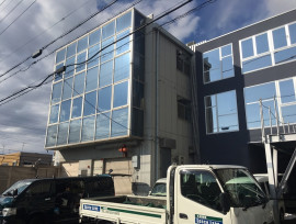 リピートしてご依頼いただきました。