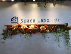 「Pay Pay」支払いできます！～Space Labo life~