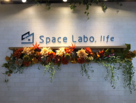 「Pay Pay」支払いできます!~Space Labo life~