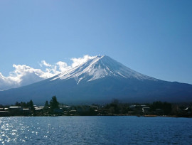 新年、気分良くスタートできました?