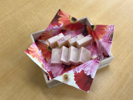 手作りアロマせっけん教室のご案内~Space Labo life~