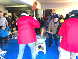 今年も「新春お客様感謝イベント」やります!