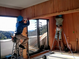 レトロからモダンへ・・・リノベーション✨