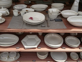 はりきって参戦!!美濃焼まつり?