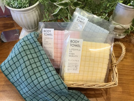 夏の商品入荷し始めました~Space Labo life~