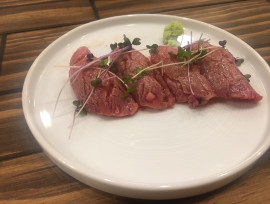 東MAXさんに遭遇!!