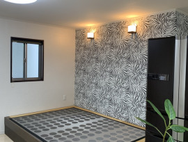 プチリノベーションいかがですか?