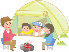 夏季休暇、いかがお過ごしでしたか?