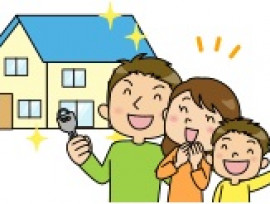 注文住宅、お引渡ししました。