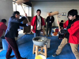 ご来場、ありがとうございました!~新春 お客様感謝イベント~