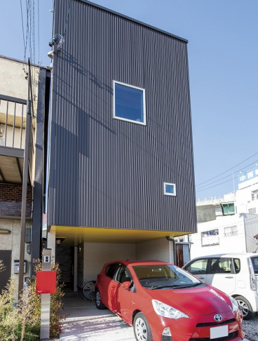 名古屋の工務店で注文住宅を建てるならスペースラボ 名古屋の工務店で注文住宅を建てるならスペースラボ