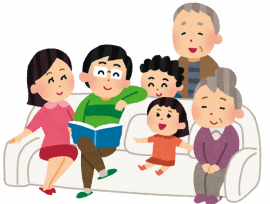 お家時間が増えた今、お家の事を考えてみませんか?