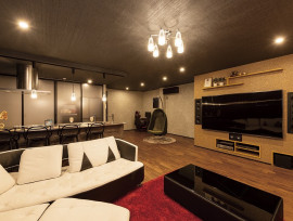 新しいお家が施工実績&雑誌に掲載中!!