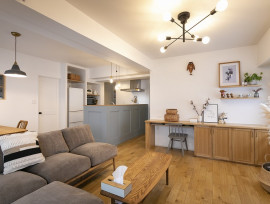 撮影させていただきました