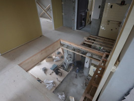 フルリノベーション