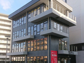 ミッションビル