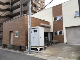 ワシミ精密機器株式会社