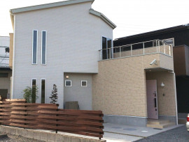 ヴィ・スリール 清須HEMS導入分譲住宅