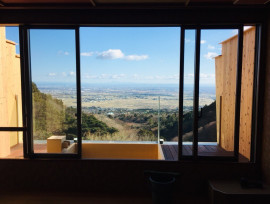 旅館「養老温泉 滝元館 遊季の里」