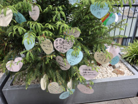 入賞作品を発表します!