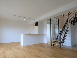 Sala house 向台 賃貸マンション Type1