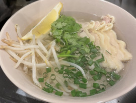 ベトナム料理、作ってみました♪