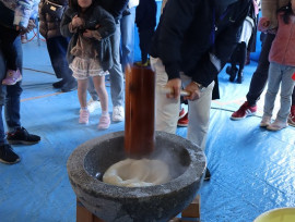 3年ぶりの開催!!お客様感謝イベントが行われました。