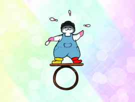 エンタメ決定!!