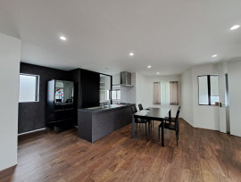 二世帯住宅 世代交代フルリノベーション