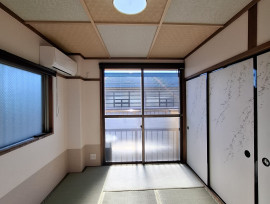 新たな活用へ マンションリフォーム