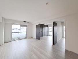 賃貸マンションリノベーション