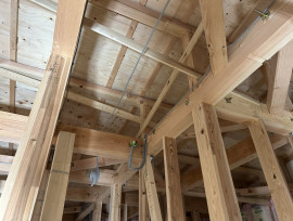 着々とすすんでいます