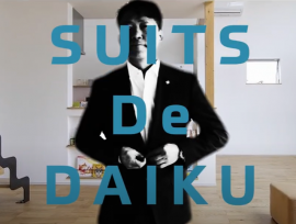 社長チャンネル始動!!