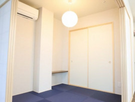 セカンドライフに向けたリノベーション