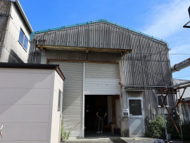 家具工房「ICHIMOKU」