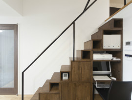 「造作家具/ぞうさくかぐ」とは?既製品と何が違うの?